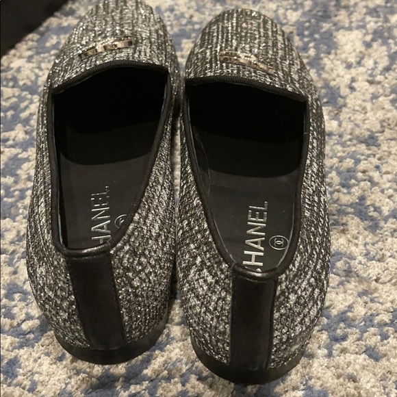 Chanel loafers - Picture 4 of 6